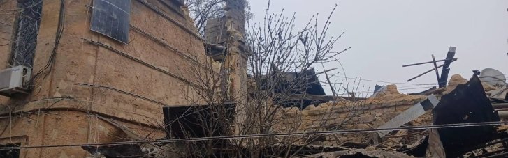 В Одессе выросло количество жертв атаки 27 января