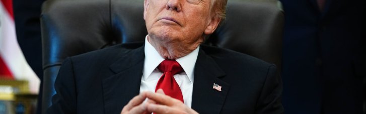 Трамп назвав склад делегації на переговорах США та Ірану