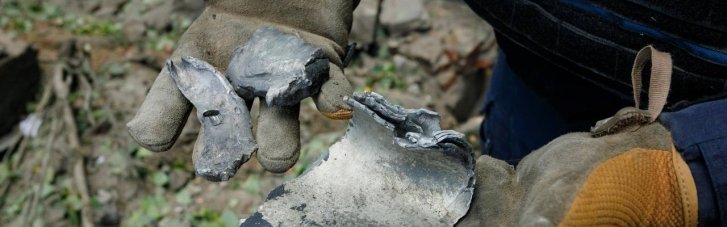 Росіяни завдали ракетного удару по Харкову: пошкоджено багатоповерхівки та автомобілі