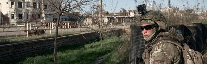 Силы обороны ликвидировали 1150 российских оккупантов и 4 танка за сутки, — Генштаб