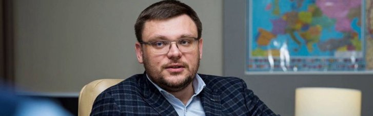 Директора НАБУ тримають "на гачку" кримінальними минулим, він має піти заради нацбезпеки, – експерт