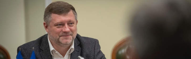 Корниенко рассказал, сколько будут стоить выборы в Украине и где будут искать деньги