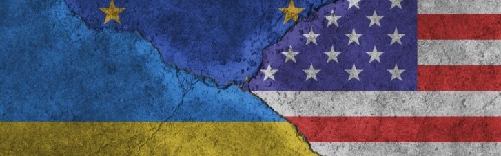 Уже 13 грудня може відбутися зустріч представників Європи, України та США , які обговорять проєкт мирного плану