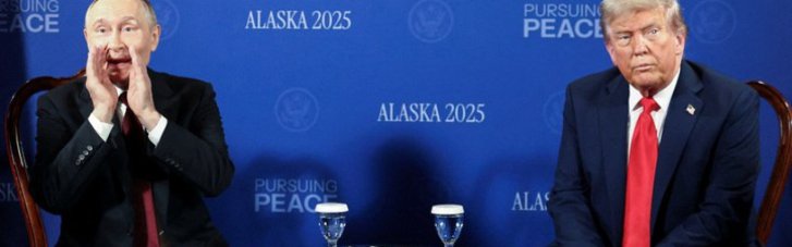 FT: Путін не збирається укладати енергетичне перемир'я з Україною, про яке оголосив Трамп