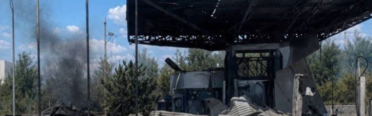 Росіяни за тиждень 13 разів били по об'єктах "Нафтогазу": у компанії розповіли про наслідки