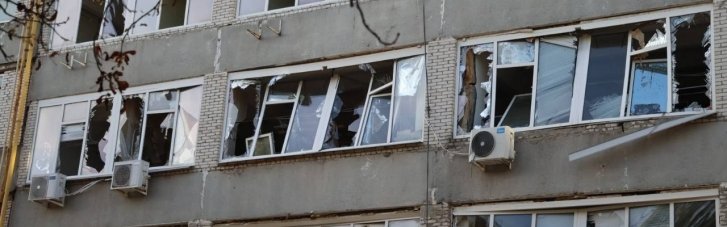 Почти полсотни раненых и 5 погибших: последствия обстрелов Харьковщины за минувшие сутки
