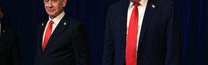 Трамп попросив Нетаньягу зменшити удари по Лівану