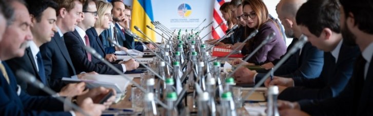 Відбулося засідання управлінської ради американсько-українського інвестиційного фонду відбудови: є перша інвестиція