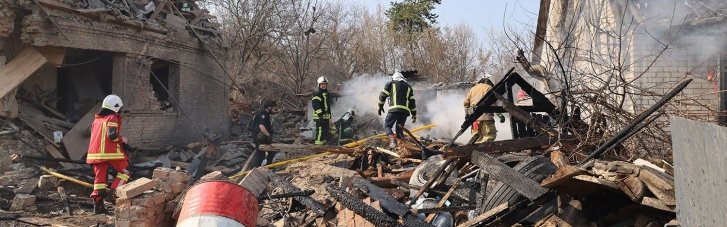 Половина поранених сьогодні на Полтавщині через російські обстріли - діти (ВІДЕО)