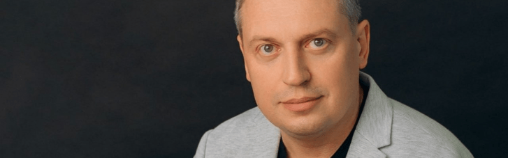 Andriy Dobrovolskyi