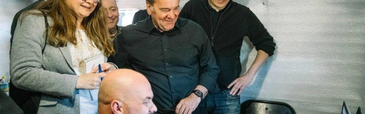 Федоров рассказал Писториусу, сколько дронов и ракет сейчас сбивает ПВО, и назвал самую сложную проблему