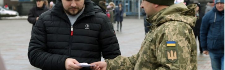 Мобилизация по-новому? Почему Буданов и Федоров не торопятся с реформой ТЦК
