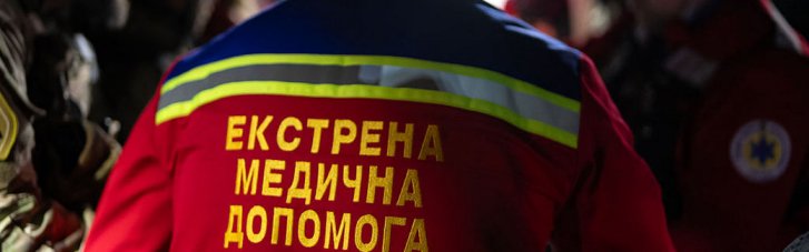 Росіяни атакували "шахедом" Івано-Франківськ: загинув чоловік, виникла пожежа (ВІДЕО)