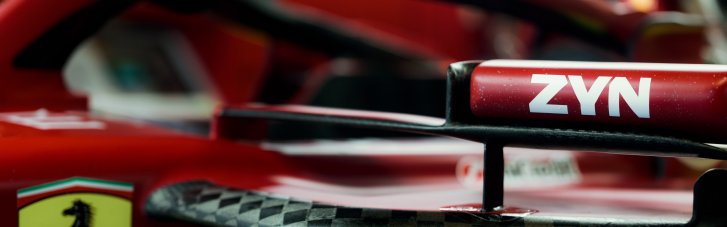 Philip Morris расширяет многолетнее партнерство со Scuderia Ferrari HP: бренд ZYN появится на болидах Формулы 1