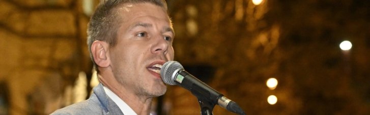 Мадяр пообіцяв взятися за "мафію Орбана" у разі перемоги на виборах