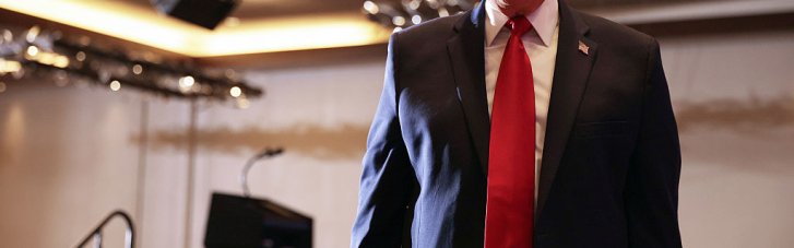 Трамп заявил, что "жестко" обсудил Украину с Мерцом, Макроном и Стармером