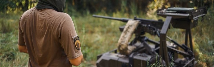Ситуація на фронті: ворог активізувався і суттєво збільшив кількість штурмів