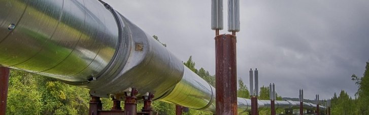 Словаччина підтвердила початок перекачування нафти через "Дружбу"