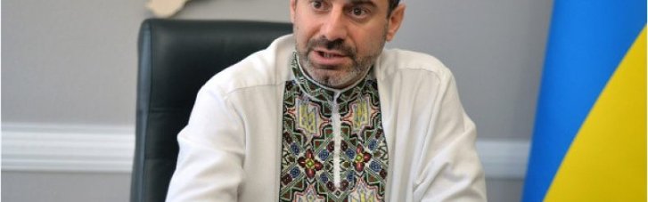 Росіяни розхитуватимуть Україну нібито "мирними протестами", — Лубінець