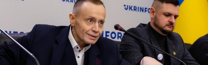 "Новый формат общества": партия "Сила нации" на пресс-конференции обсудила послевоенное будущее Украины