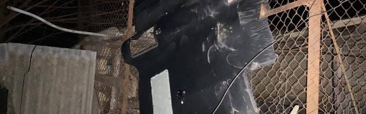У Повітряних силах пояснили радіоактивність нових російських "шахедів"