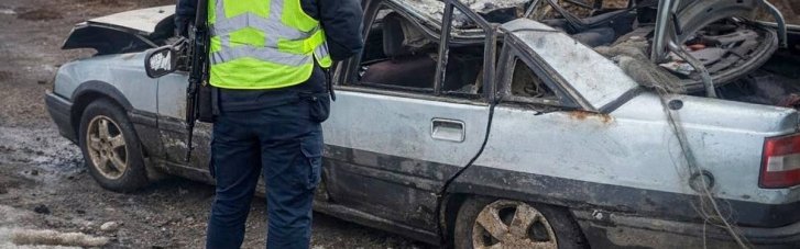 На Сумщине россияне убили трех человек за прошедшие сутки