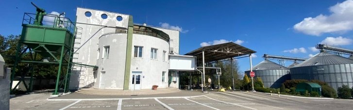 Суд поставив крапку: термінал "Боріваж" повернули власнику, а людей Коломойського й Боголюбова усунули від управління