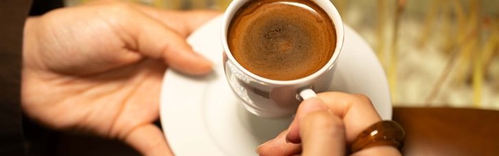 Коли краще пити каву? Дієтологи дали пораду