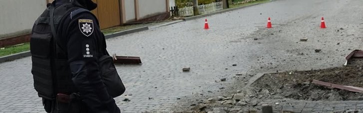 Днем российские дроны атаковали Хмельнитчину: что известно (ВИДЕО)