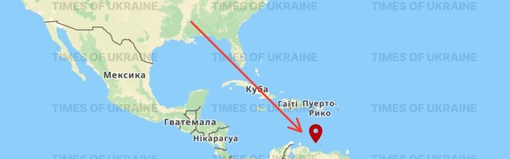 Очередной этап эскалации: США захватили танкер Венесуэлы