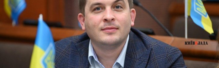Круглосуточный домашний арест главы аппарата КГГА Загуменного отменен, отстранение его от должности признано незаконным