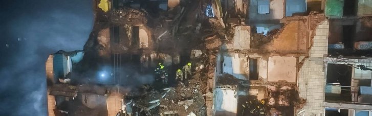 В Тернополі кількість загиблих зросла: знайшли ще тіла