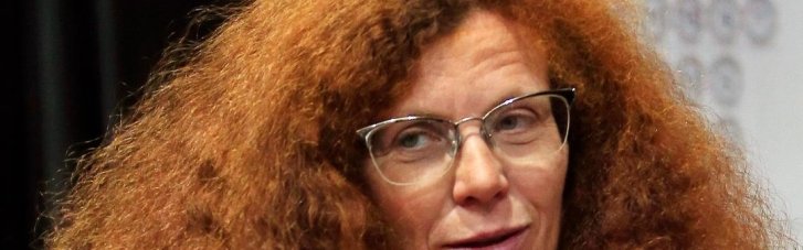 "Ни один дрон в Москву не прилетел": Латынина по уровню фантазий опередила даже непосредственных пропагандистов Кремля