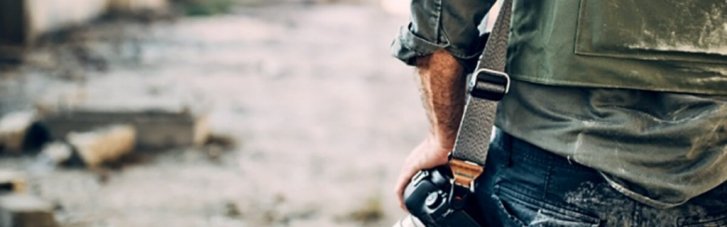 Після початку великої війни в Україні жертвами зловживань стали понад 175 журналістів