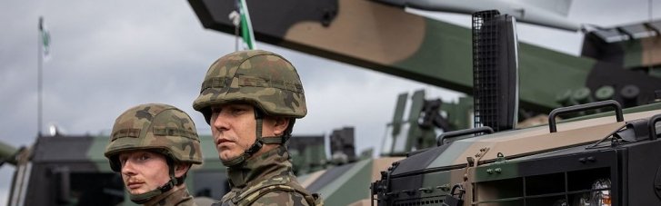 Польша планирует изменить военное законодательство по примеру Украины, — Минобороны