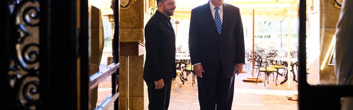 Посягательства Трампа на Гренландию сорвали соглашение о послевоенном восстановлении Украины, — СМИ