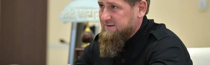 У Рамзана Кадырова отказали почки, — СМИ