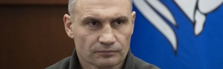 Київ бере на себе підвищені фінансові зобов'язання з підготовки до зими і реалізує заходи Плану стійкості на 22 млрд, — Кличко розповів про РНБО