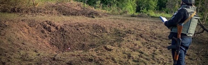 Обстрелы Сумщины: за сутки ранения получили семь гражданских