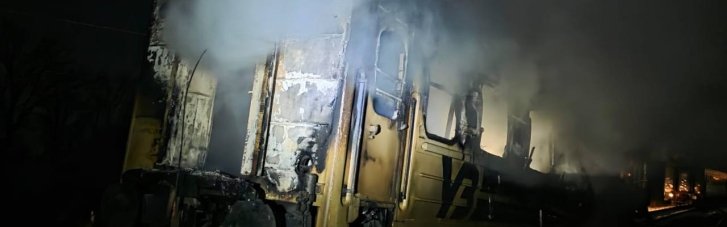 Удар по поезду в Харьковской области: количество жертв возросло