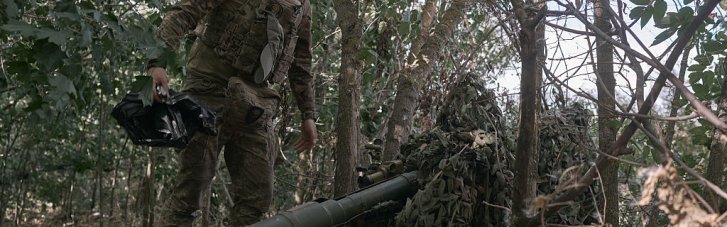 Сили оборони ліквідували 1390 російських окупантів та 4 танки за добу, — Генштаб