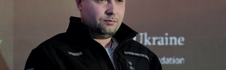 Буданов отреагировал на стрельбу между СБУ и ГУР в Киеве