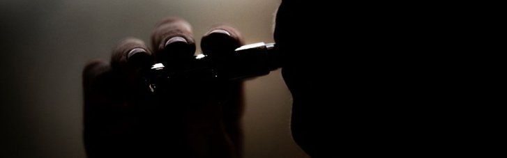 У київському ТРЦ Respublika Park підлітки шикуються в черги за нелегальними вейпами, — Плінський