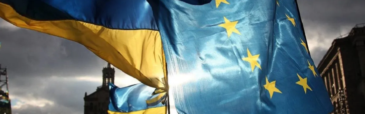 Три сценарії з одним кінцем. Чи зможе Україна розвалити Євросоюз