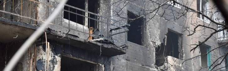 Окупанти упродовж ночі кілька разів били по Краматорську. В місті значні руйнування