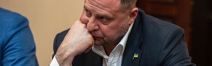 Адвокат Ермака объяснил, зачем тот говорил с астрологиней: хотелось общения с женщиной