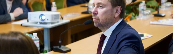 Костерин: Устойчивость современного государства определяется качеством риск-менеджмента в органах власти