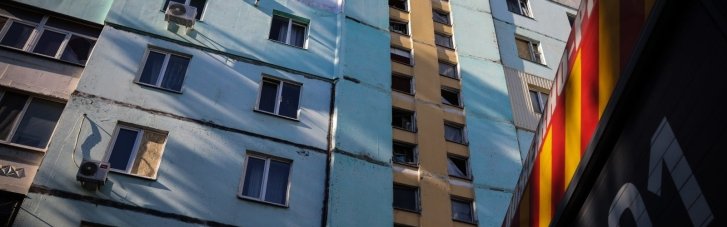 Россияне массированно ударили по Николаевщине. Поврежденные дома