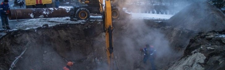 Жодна країна Європи не здатна так швидко відновитися, як Київ після обстрілів, - експерт повідомив, чи може столиця залишитися без тепла
