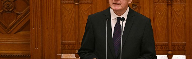 Президентом Венгрии избрали бывшего судью, критиковавшего Орбана